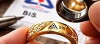 Gold Hallmarking Rule Expanded in 2026: These New Districts Now Require BIS